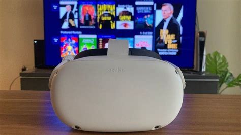 Best Media Apps for Oculus Quest 2024 .